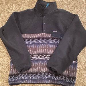 Patagonia Synchilla Pullover